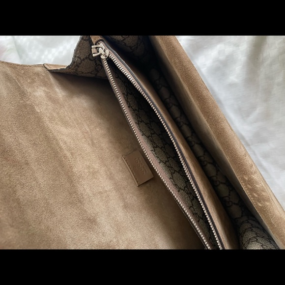 Gucci Dionysus bag - Picture 8 of 11